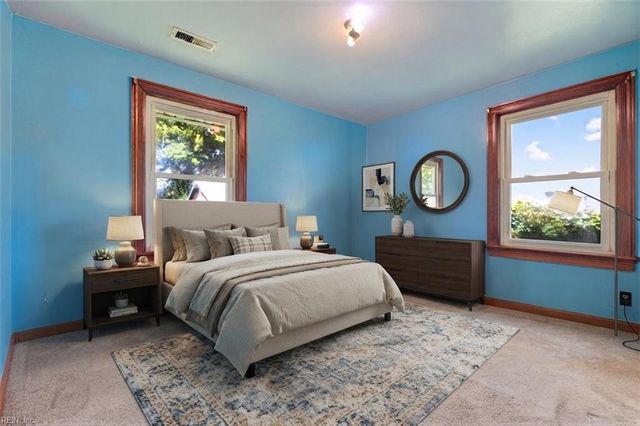 2425 Grandy AVE, Norfolk, VA 23509