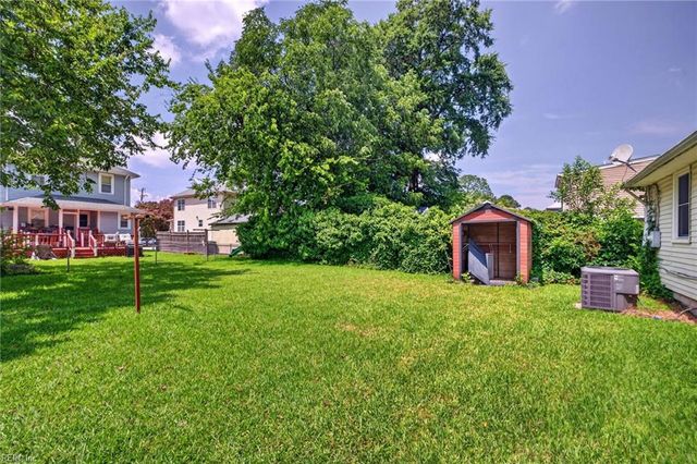 2425 Grandy AVE, Norfolk, VA 23509