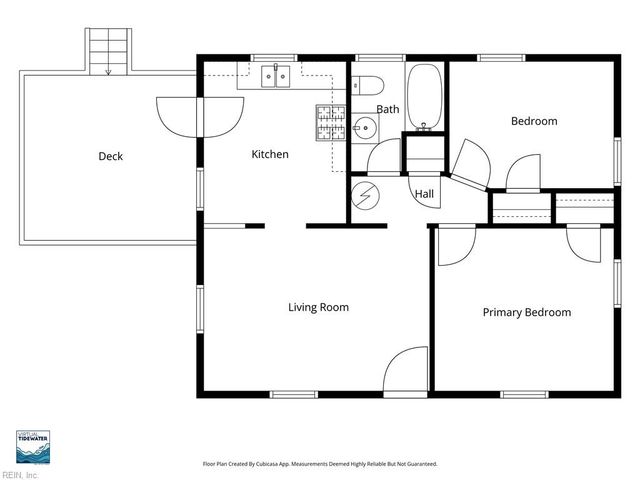 2425 Grandy AVE, Norfolk, VA 23509