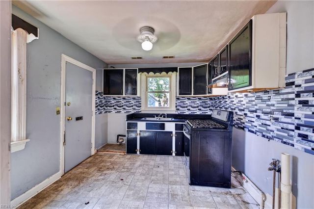 2425 Grandy AVE, Norfolk, VA 23509