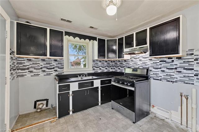 2425 Grandy AVE, Norfolk, VA 23509
