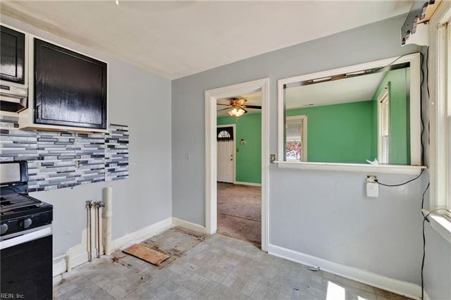 2425 Grandy AVE, Norfolk, VA 23509