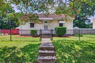2425 Grandy AVE, Norfolk, VA 23509