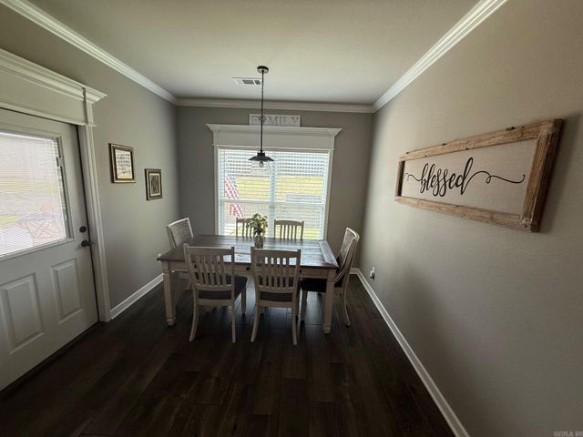3903 Hampton Drive, Benton, AR 72009
