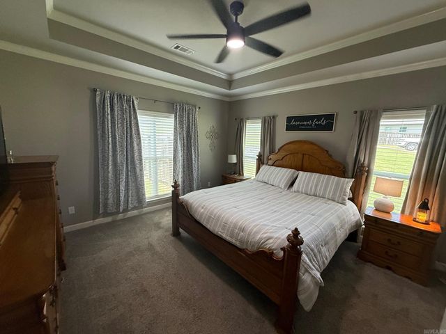 3903 Hampton Drive, Benton, AR 72009
