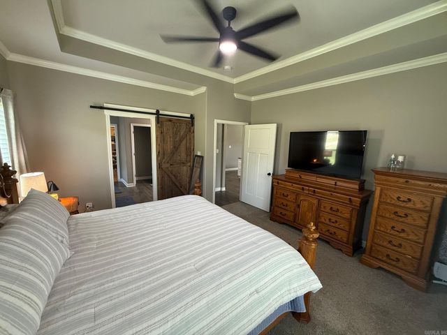 3903 Hampton Drive, Benton, AR 72009