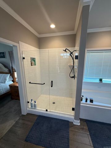 3903 Hampton Drive, Benton, AR 72009
