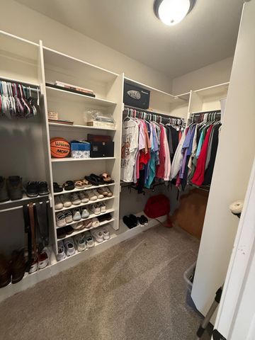 3903 Hampton Drive, Benton, AR 72009
