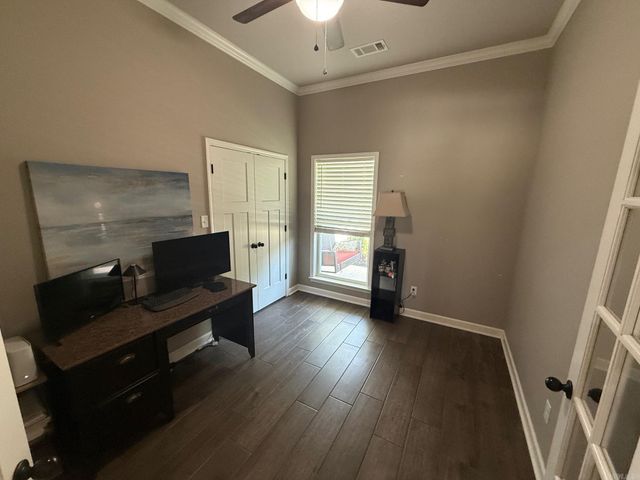 3903 Hampton Drive, Benton, AR 72009