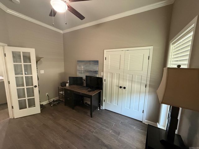 3903 Hampton Drive, Benton, AR 72009