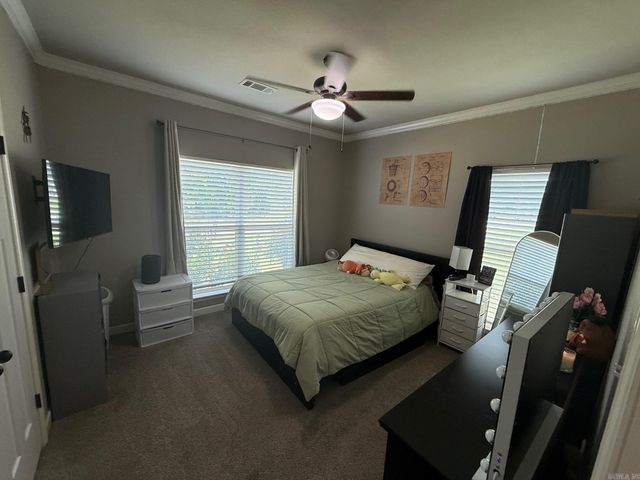 3903 Hampton Drive, Benton, AR 72009