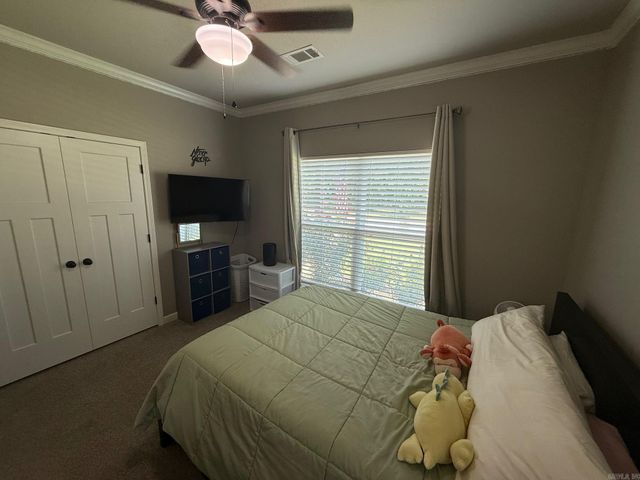 3903 Hampton Drive, Benton, AR 72009