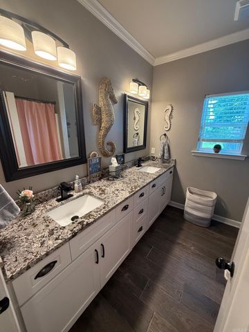 3903 Hampton Drive, Benton, AR 72009