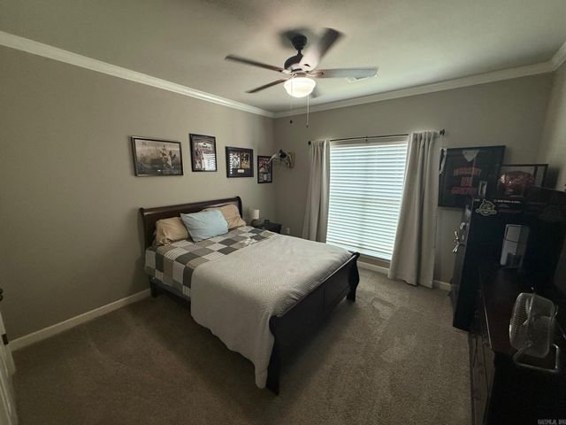 3903 Hampton Drive, Benton, AR 72009