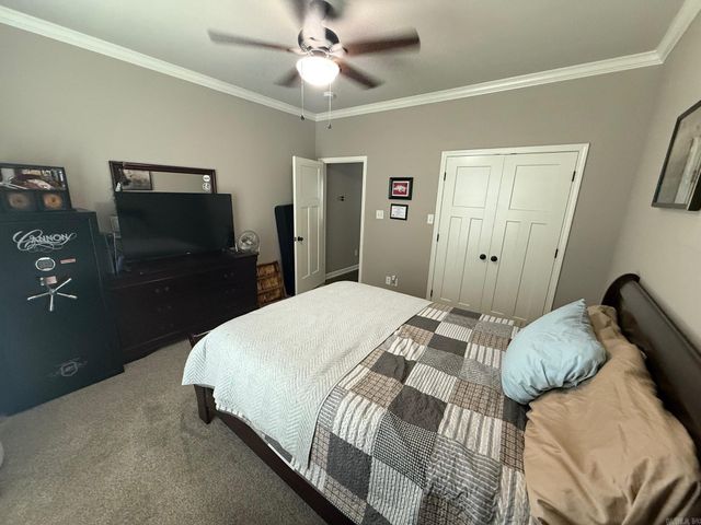 3903 Hampton Drive, Benton, AR 72009