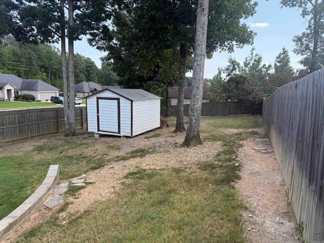 3903 Hampton Drive, Benton, AR 72009