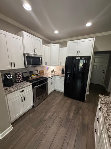 3903 Hampton Drive, Benton, AR 72009