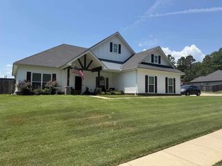 3903 Hampton Drive, Benton, AR 72009