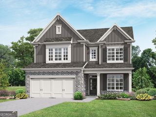 5621 Ernest Way, Flowery Branch, GA 30542