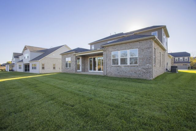 5959 Hunt Valley Drive, Spring Hill, TN 37174