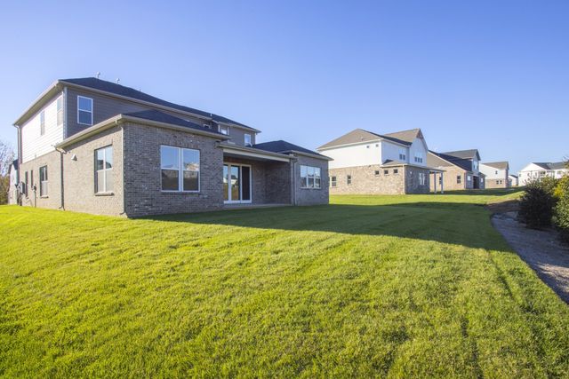 5959 Hunt Valley Drive, Spring Hill, TN 37174