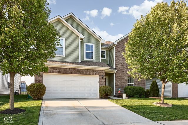 578 Farnham Drive, Westfield, IN 46074