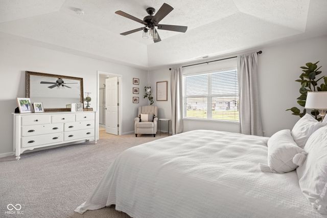 578 Farnham Drive, Westfield, IN 46074