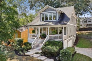 218 Rockyford NE Road, Atlanta, GA 30317