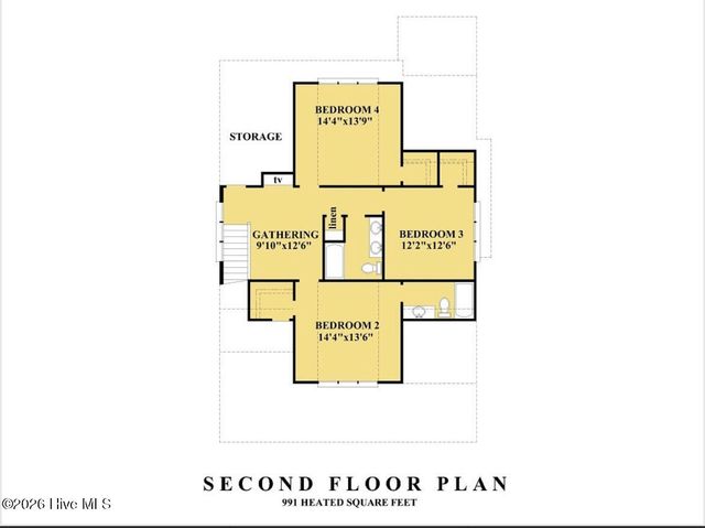 401 W West Street, Southport, NC 28461