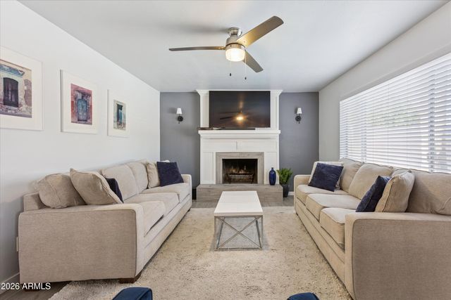 13801 N 56th Place, Scottsdale, AZ 85254