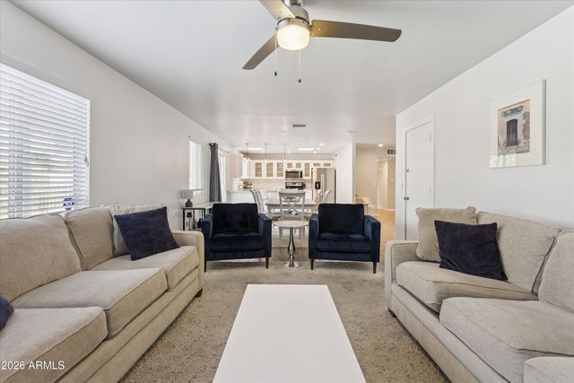 13801 N 56th Place, Scottsdale, AZ 85254