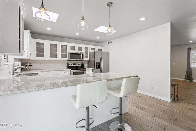 13801 N 56th Place, Scottsdale, AZ 85254