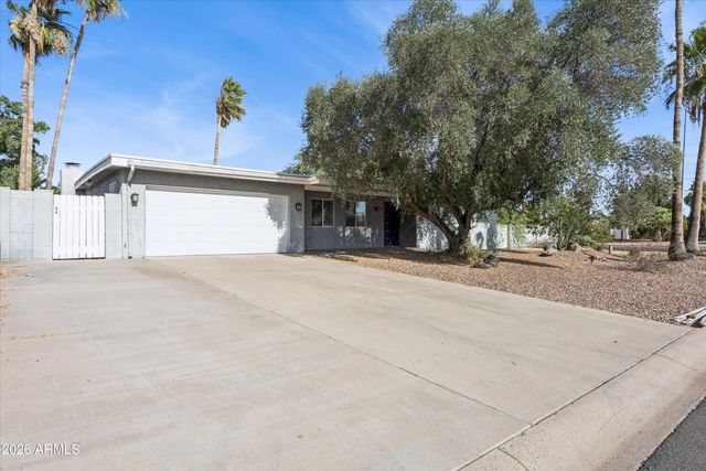 13801 N 56th Place, Scottsdale, AZ 85254