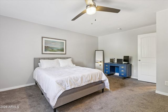 13801 N 56th Place, Scottsdale, AZ 85254