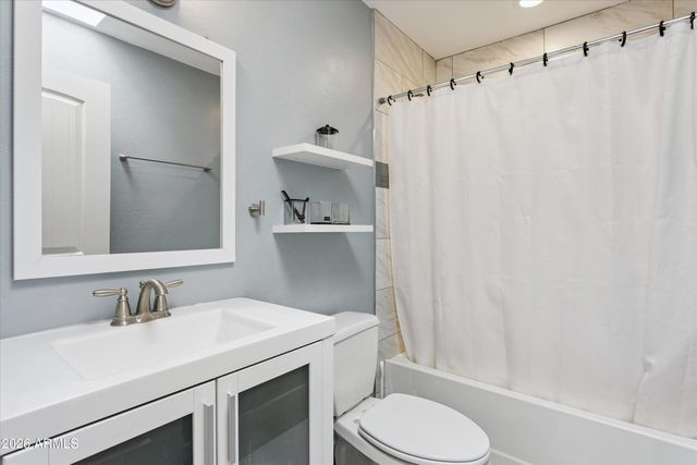 13801 N 56th Place, Scottsdale, AZ 85254