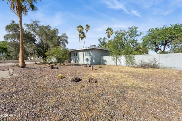 13801 N 56th Place, Scottsdale, AZ 85254
