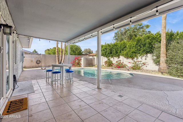 13801 N 56th Place, Scottsdale, AZ 85254