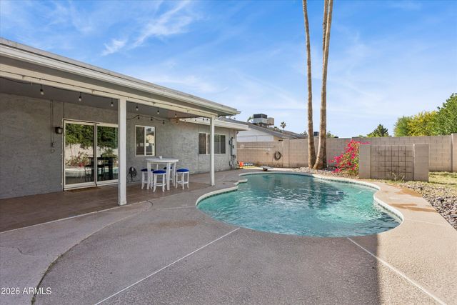 13801 N 56th Place, Scottsdale, AZ 85254