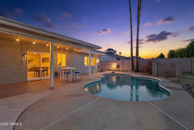13801 N 56th Place, Scottsdale, AZ 85254