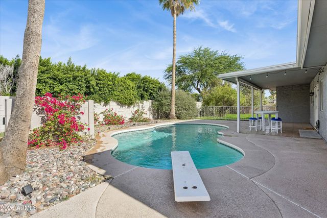13801 N 56th Place, Scottsdale, AZ 85254