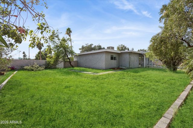 13801 N 56th Place, Scottsdale, AZ 85254