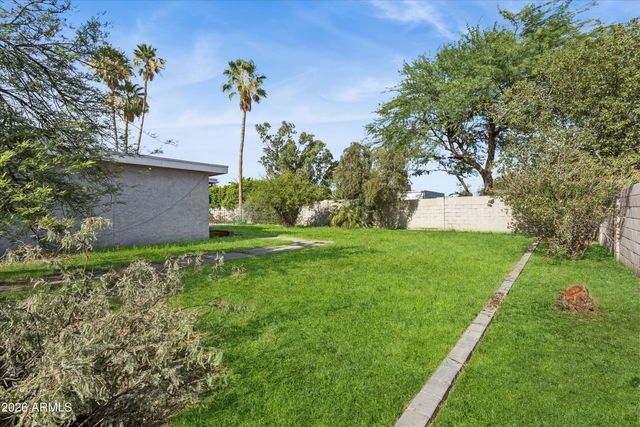 13801 N 56th Place, Scottsdale, AZ 85254