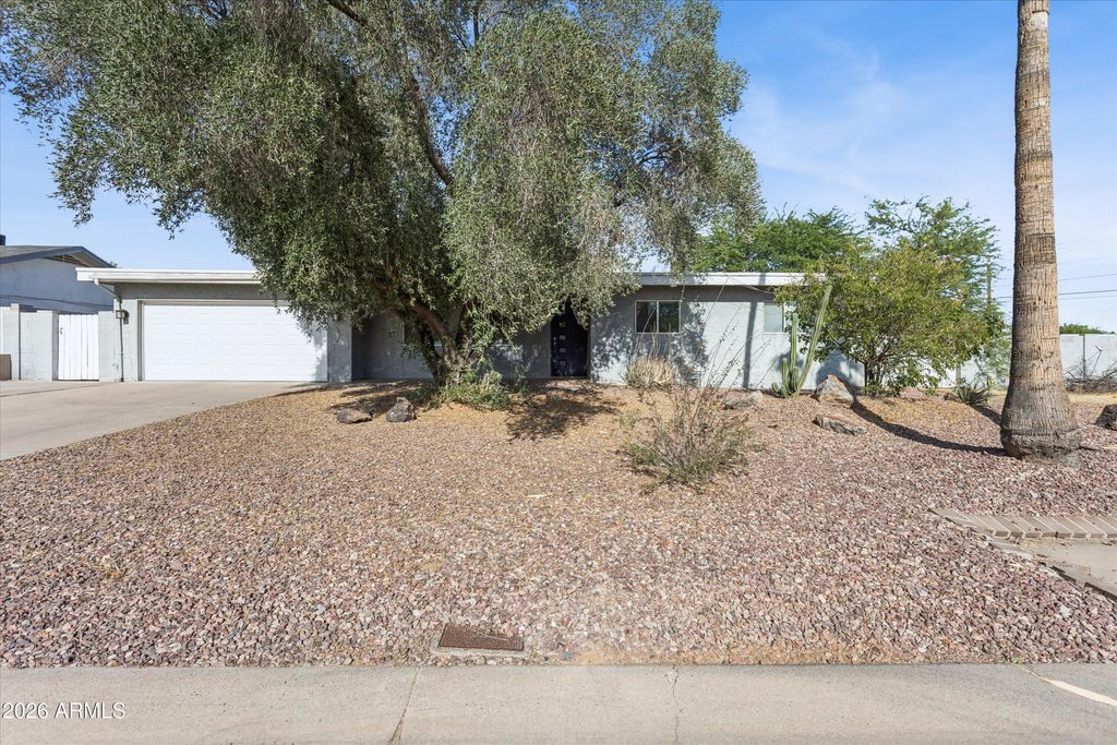 13801 N 56th Place, Scottsdale, AZ 85254