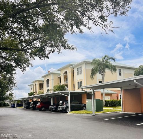 1137 Van Loon Commons CIR 304, Cape Coral, FL 33909