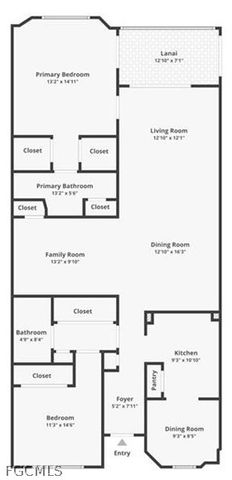 1137 Van Loon Commons CIR 304, Cape Coral, FL 33909