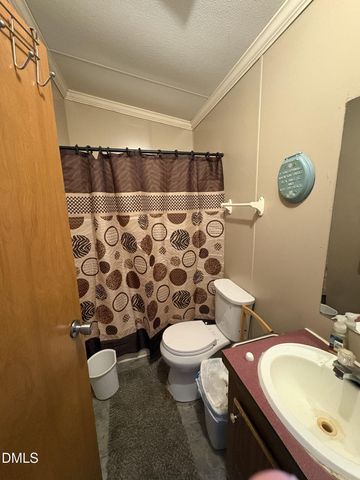 75 Joe Denton Road, Louisburg, NC 27549