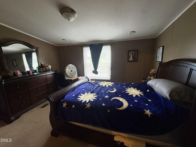 75 Joe Denton Road, Louisburg, NC 27549