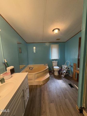 75 Joe Denton Road, Louisburg, NC 27549
