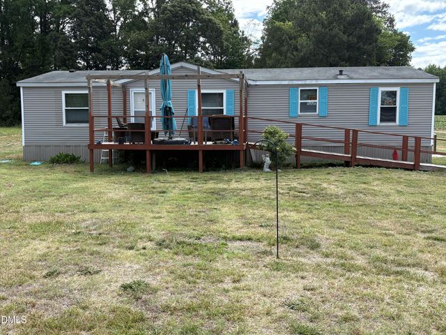 75 Joe Denton Road, Louisburg, NC 27549