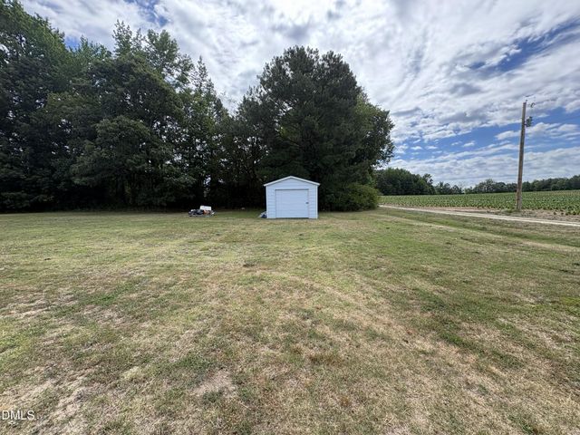 75 Joe Denton Road, Louisburg, NC 27549